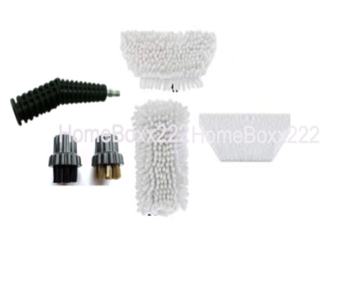 Compatible accessories 6pc set - compatible, accessories,6pc