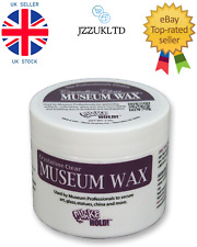 Quakehold! 66111 Museum Wax 2 Ounce Clear