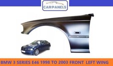 BMW E46 3 SERIES CONVERTIBLE