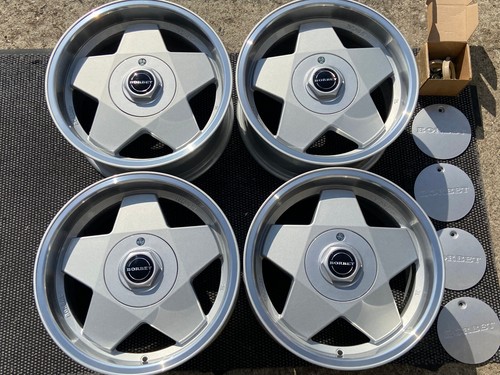 Borbet 5x16 inch 5x112 - a,