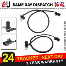 ABS SPEED SENSOR FOR
