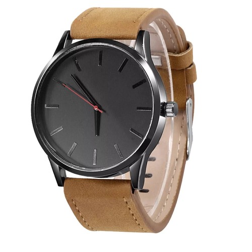 Men military leather - men’s,