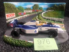 Scalextric Tyrrell Epson Alesi