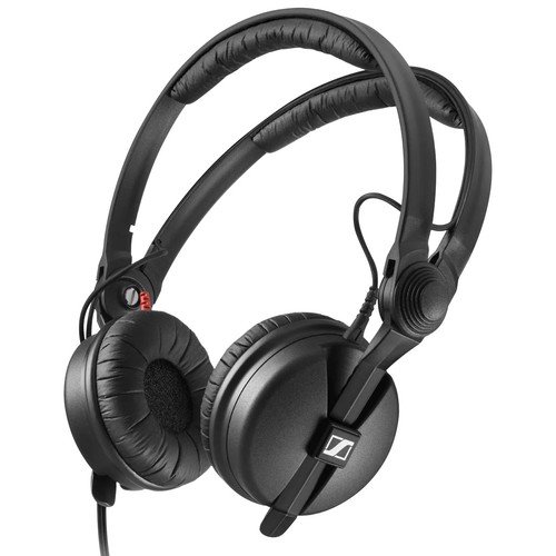 Sennheiser plus closed - 25,