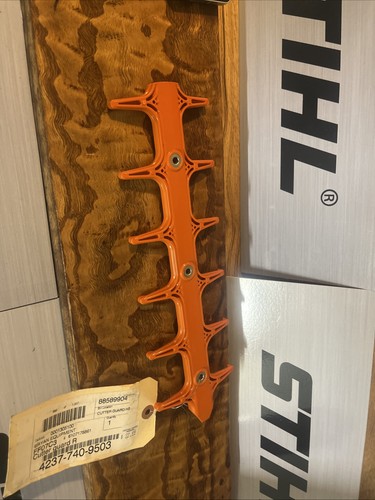 Stihl hs81 hedge - hs81,