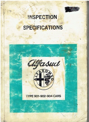 Alfa romeo alfasud saloon - alfasud, &