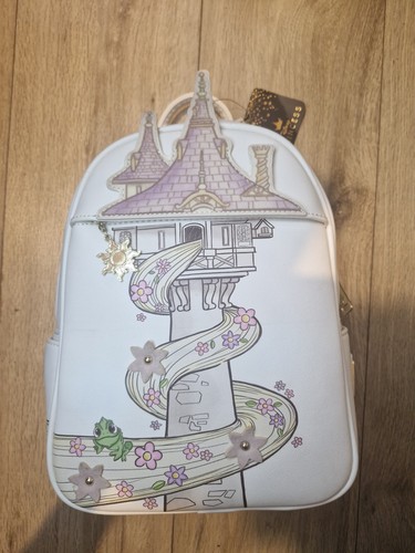 Disney rapunzel castle - disney,