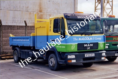 Thh truck photos - truck, w.h