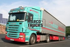 Truck Photo Scania R420
