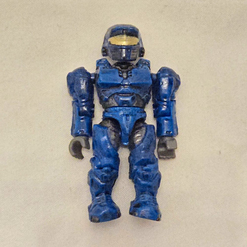 Mega bloks halo mark - bloks, vi