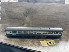 Hornby R921 INTER-CITY Open