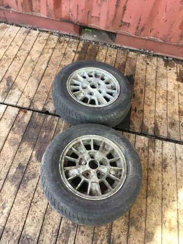 Ford granada mk1 - mk1, ronal