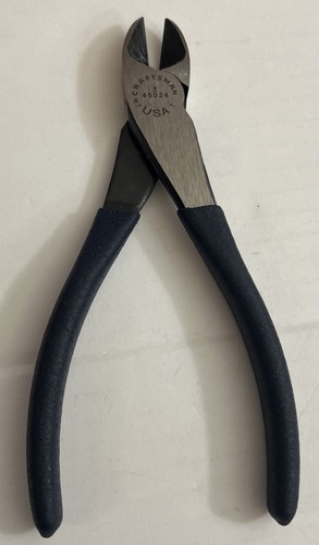 Craftsman 45024 diagonal - wf,