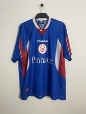 Original Authentic Nottingham