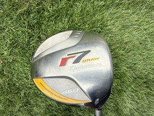 Taylormade 460 draw - 460,