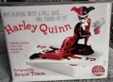 Harley Quinn Animated Batman