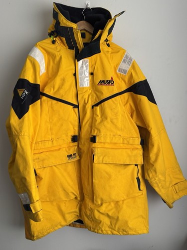 Musto hpx gore - hpx, ocean