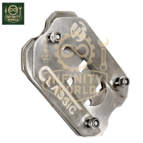 Fits for royal enfield - for,
