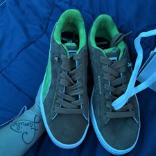 Puma By Minecraft Junior Boys