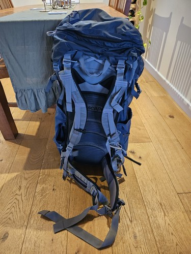 Osprey aether blue - -, and