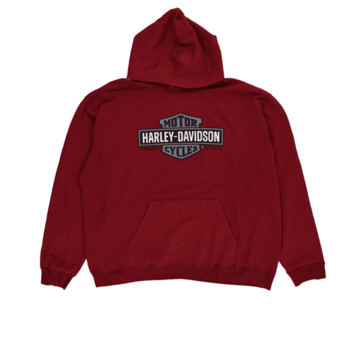 Harley davidson men - harley-davidson, long