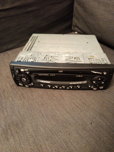 Blaupunkt san remo - san, car