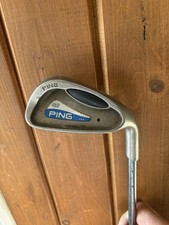 Ping G2 Black Dot 7 Iron