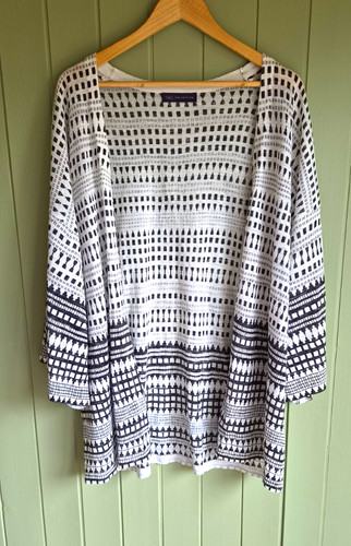 Women 4 sleeve print - women’s,