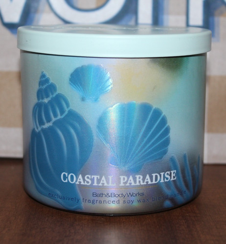 Bath body works - bath,