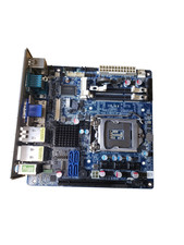 Shuttle LGA1155 Intel Mini ITX