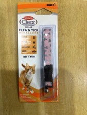 Bob Martin Clear Cat Flea &