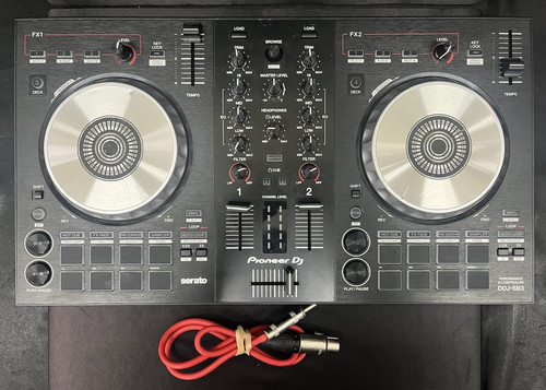 Pioneer ddj sb3 digital - pioneer, dj