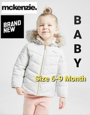 Baby Size 6-9 Month Mckenzie