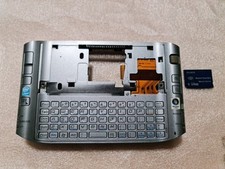 Rare ! ? Sony Vaio VGN-UX Keyboard from VGN-UX380N