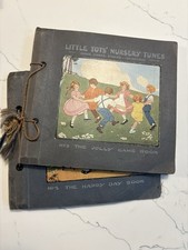 Little Tots Nursery Tunes No 2