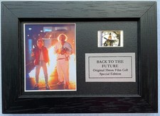 Back To The Future I Original