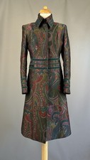 Karen Millen Vintage Teal