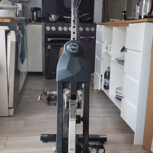 Bodymax b10 icon - icon, upright