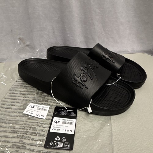 Hot tuna poolshoe snoo - hot,