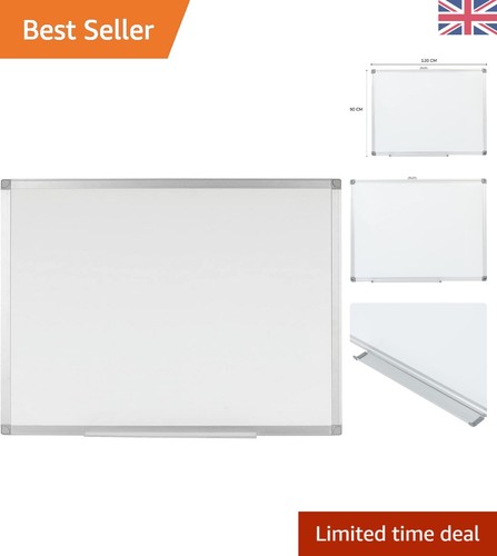 Aluminium frame whiteboard - frame,