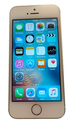 Pre owned apple iphone 16gb - pre-owned,