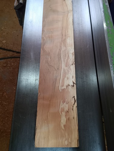 660 130 32mm - 660*130*32mm, planed