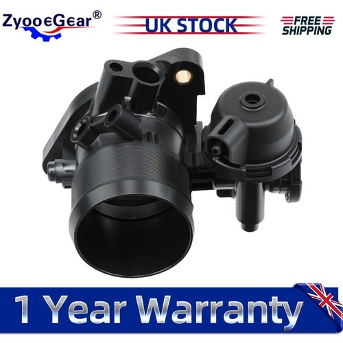 Throttle body for ford - for, focus