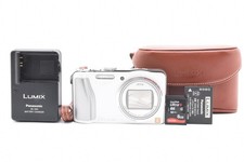 Panasonic Lumix DMC-TZ30 White