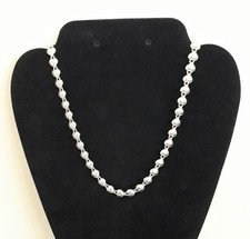 Tiffany & Co. Heart Necklace