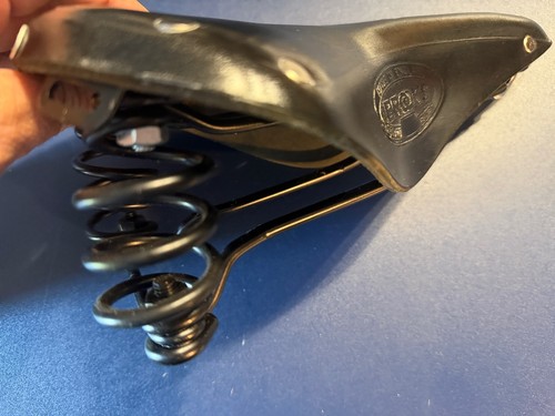 Brooks flyer bicycle - flyer,