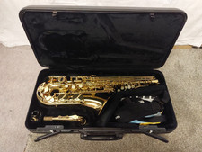 Yamaha YAS-275 Alto Saxophone  Ref 145