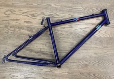 Scott Yecora Chromoly Steel