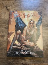 Dreams - The Art of Boris