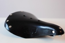 Brooks B17s Ladies Standard